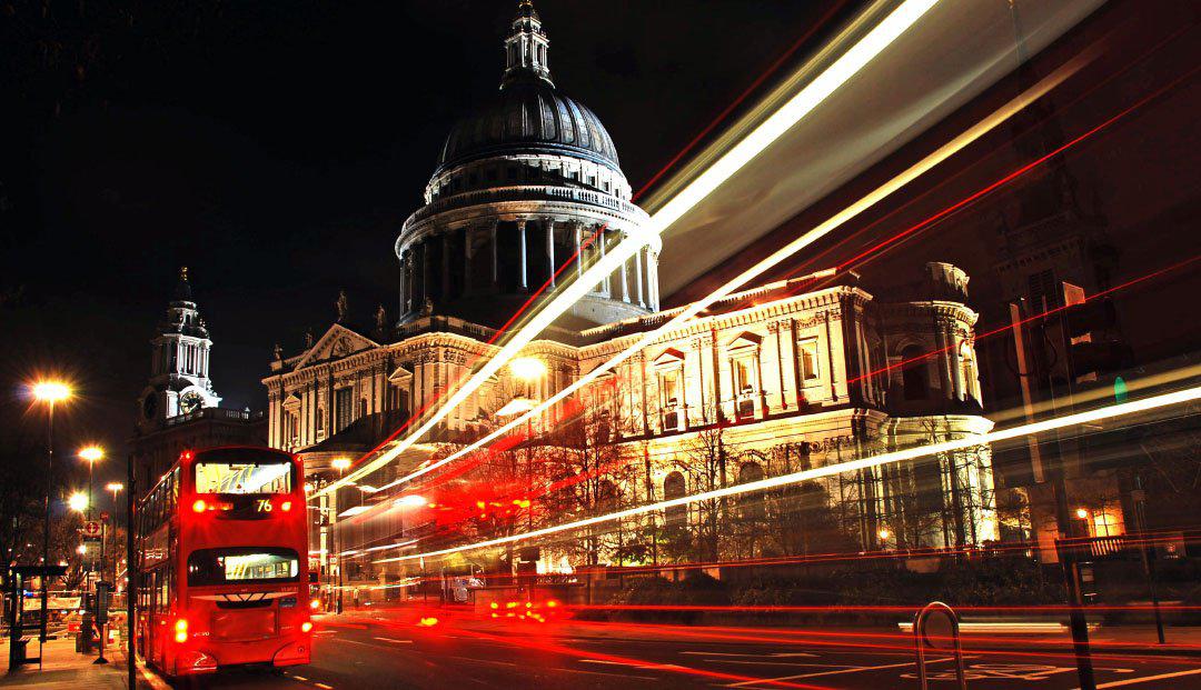 Λονδίνο:  Αυτά είναι τα top 10 αξιοθέατα