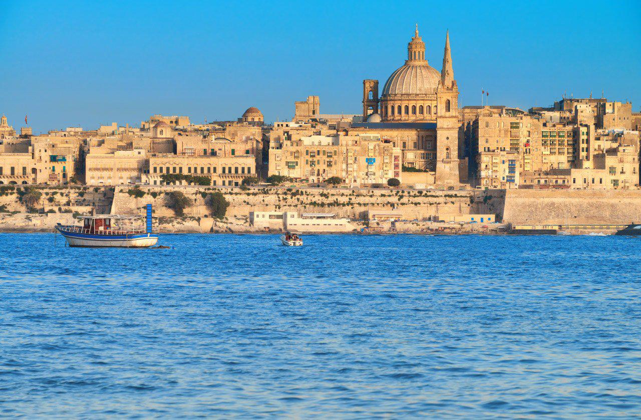 5 λόγοι που θα σε κάνουν να επισκεφτείς τη Μάλτα φέτος το καλοκαίρι!